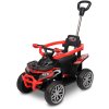 Toyz Movix Red