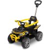 Toyz Movix Yellow