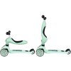 Scoot & Ride Highwaykick 1 (Barva Ash)
