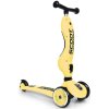 Scoot & Ride Highwaykick 1 (Barva Ash)