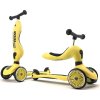 Scoot & Ride Highwaykick 1 (Barva Ash)