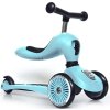 Scoot & Ride Highwaykick 1 (Barva Ash)