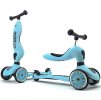 Scoot & Ride Highwaykick 1 (Barva Ash)