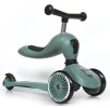 Scoot & Ride Highwaykick 1 (Barva Ash)