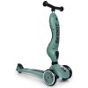 Scoot & Ride Highwaykick 1 (Barva Ash)