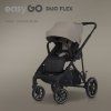 easyGO DUOFLEX savana beige 1