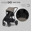easyGO DUOFLEX savana beige 8