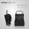 easygo TRIX ebony black 3 1