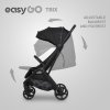 easygo TRIX ebony black 5 1
