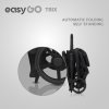 easygo TRIX ebony black 6 1