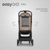 easygo TRIX savana beige 4 2