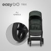easygo TRIX sage green 2 2