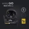 EasyGo BUZ XTD PRO ink warranty