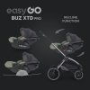 EasyGo BUZ XTD PRO greener stelaz