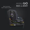 EasyGo 2in1 BUZ XTD PRO BUZ PRO BODY granito 7