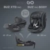 EasyGo 2in1 BUZ XTD PRO BUZ PRO BODY granito