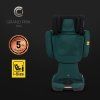 fotelik samochodowy cavoe grand prix pro fold fore