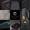 fotelik samochodowy cavoe grand prix pro fold fore