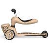 Scoot & Ride Highwaykick1 Lifestyle | Leopard