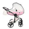 Kočárek Junama Candy – Růžová