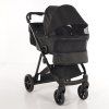 Kočárek Junama Ellegante – Černá