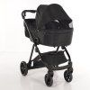 Kočárek Junama Ellegante – Černá