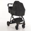 Kočárek Junama Ellegante – Černá