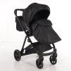 Kočárek Junama Ellegante – Černá