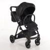 Kočárek Junama Ellegante – Černá