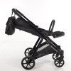 Kočárek Junama Ellegante – Černá