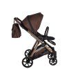 Kočárek Junama Ellegante – Hnědá