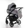 Kočárek Junama Smart – Šedá
