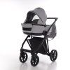 Kočárek Junama Smart – Šedá