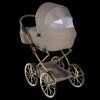 Kočárek pro panenky Junama Imperial Mini Classic