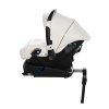 Kočárek Junama S-Class – Bílá