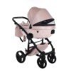 Kočárek Junama S-Class – Růžová