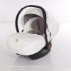 Autosedačka Junama Cosmo Hand Craft I-Size – Bílá