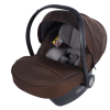 Autosedačka Junama Cosmo Ellegante I-Size – Hnědá