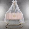 junama tulipan rosa minicuna 28758