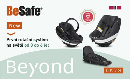 Besafe Beyond