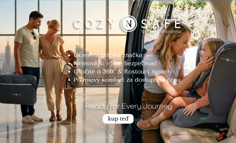 CozyNSafe