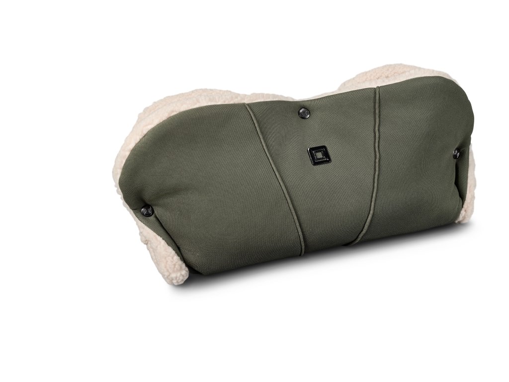 MOON K25 Handmuff 68510050 755 moss Produkt 2665