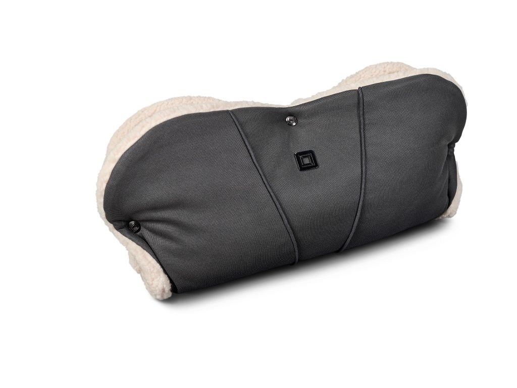 MOON K25 Handmuff 68510050 744 anthra Produkt 2693