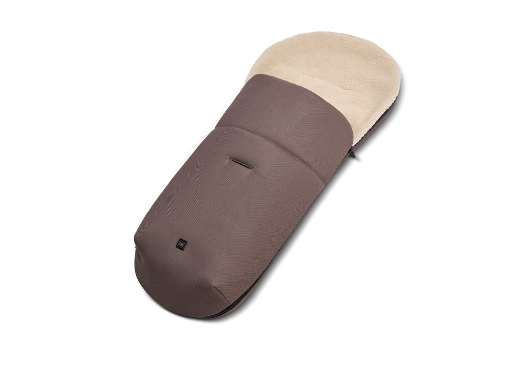 MOON K25 Footmuff 68510040 766 tonka Produkt 2675 2782