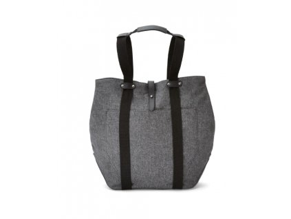 Mamas & Papas Přebalovací taška Chrissi Grey Denim