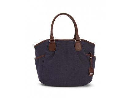 Mamas & Papas Přebalovací taška Parker Dark Navy