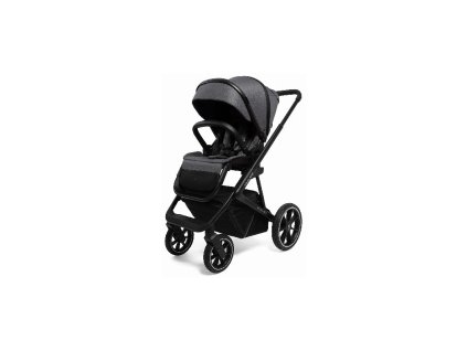 Muuvo Slick 2.0 -sport Iron Graphite
