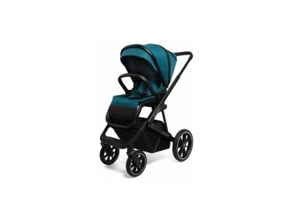 Muuvo Slick 2.0 -sport Tropical Green