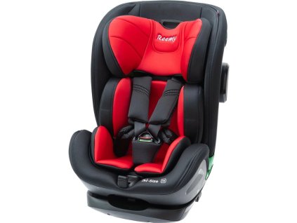 Reemy Reemy Fix i-Size 2024 Red