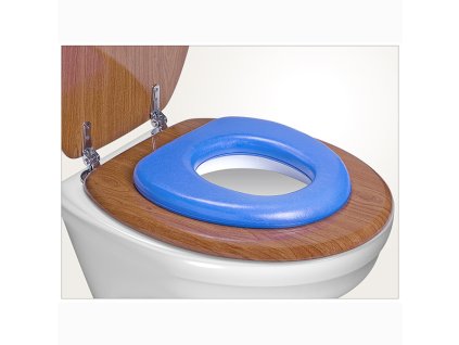Reer WC sedátko Modrá